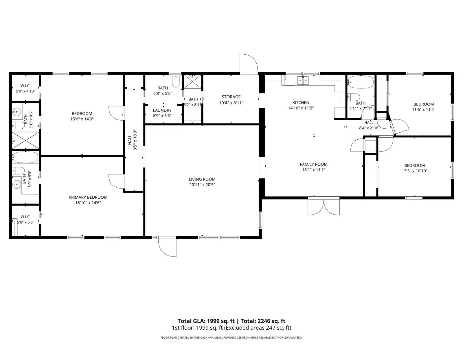 4 bedroom 4 bath Residential for sale at 1408 Russell Lane, Fort Pierce FL 34982
