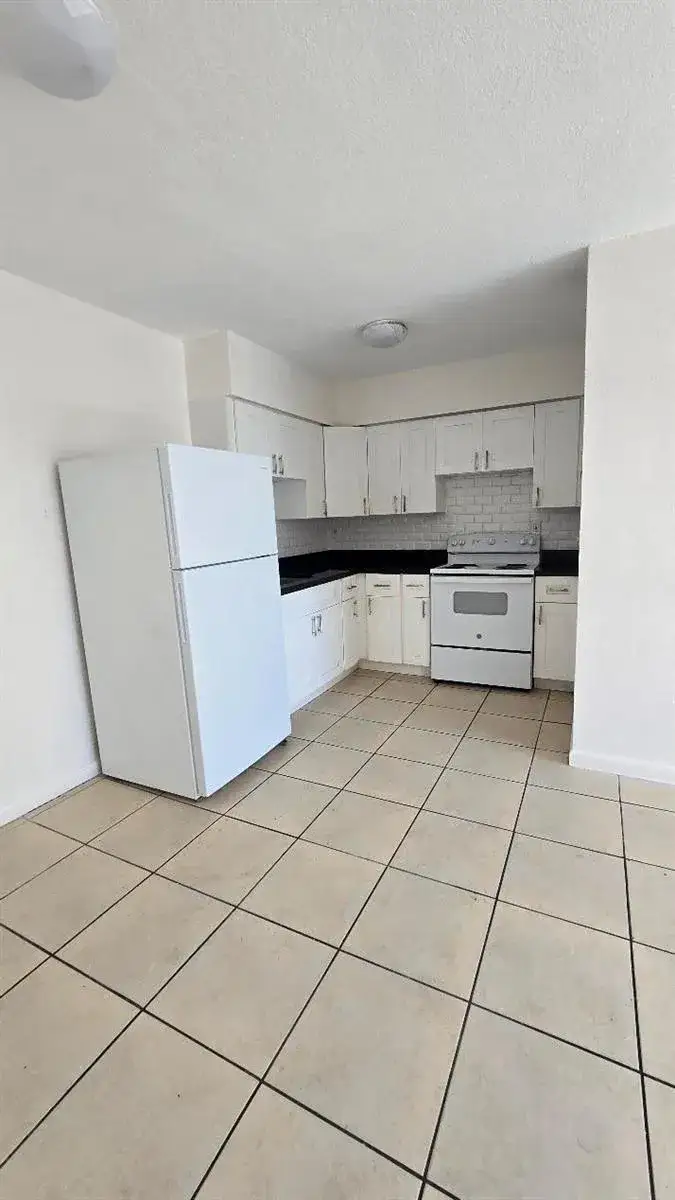 2 bedroom 1 bath Residential Lease for rent at 1290 NE 142nd Street # 10, North Miami FL 33161