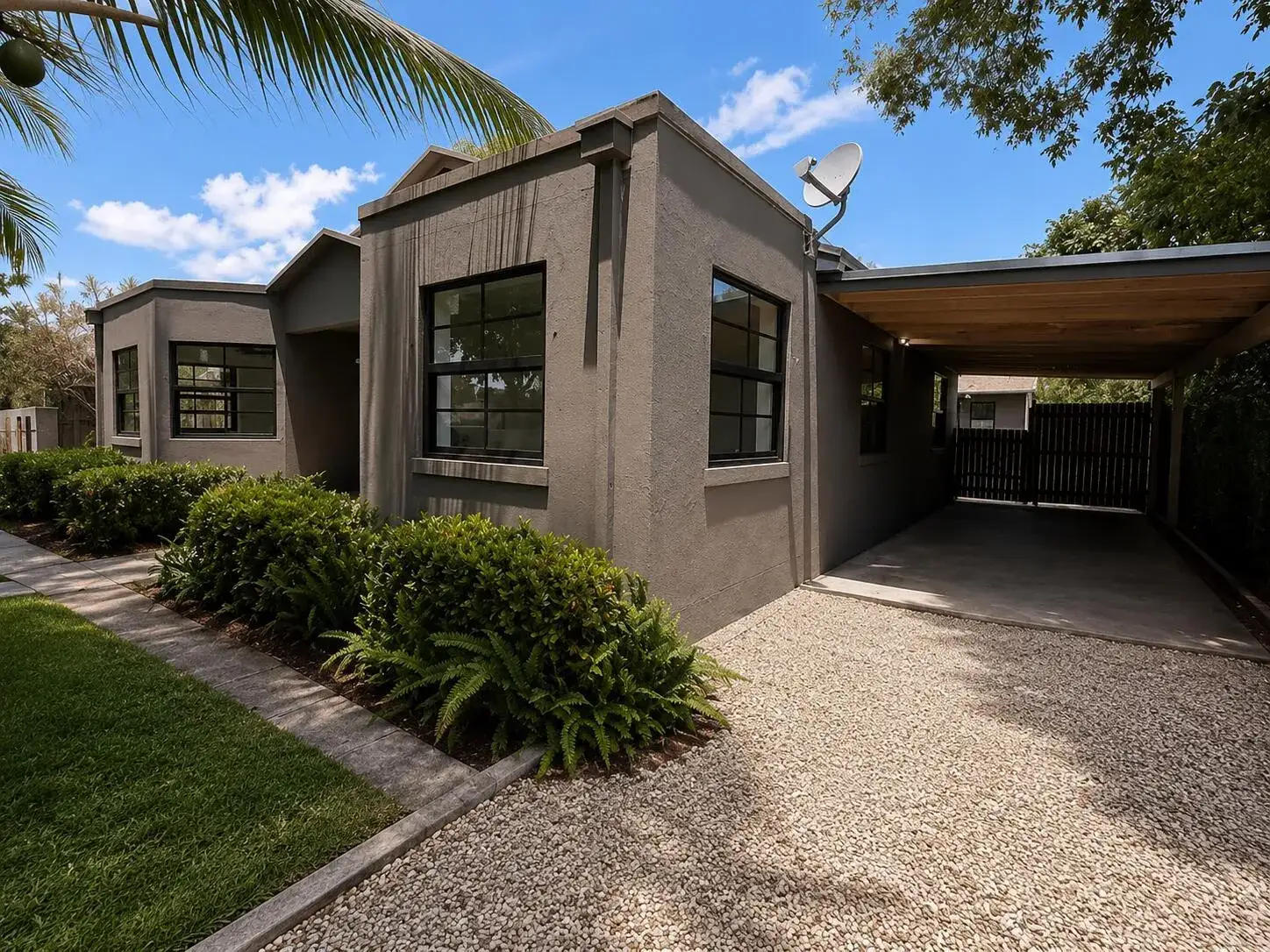 Residential Income for sale at 521 48th Street, West Palm Beach FL 33407