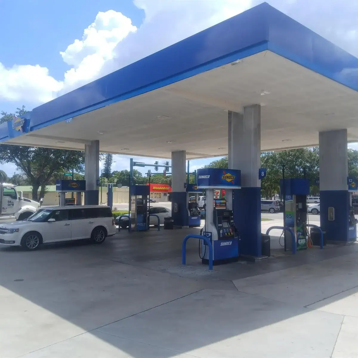 Commercial Sale for sale at 2501 Orange Avenue, Fort Pierce FL 34947