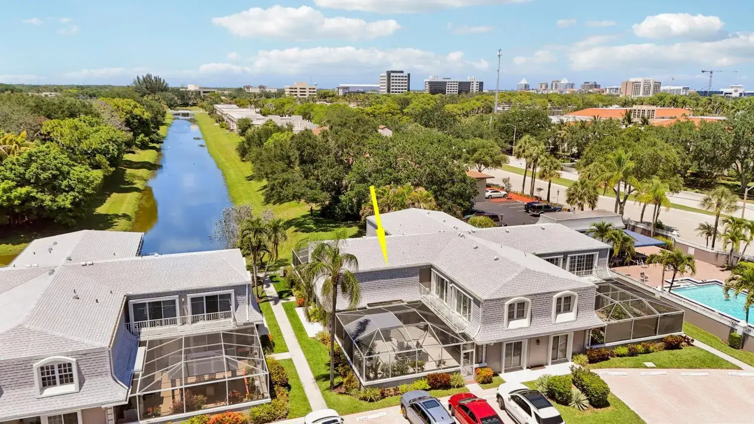 4 bedroom 2 bath Residential for sale at 2803 Vision Drive, Palm Beach Gardens FL 33418