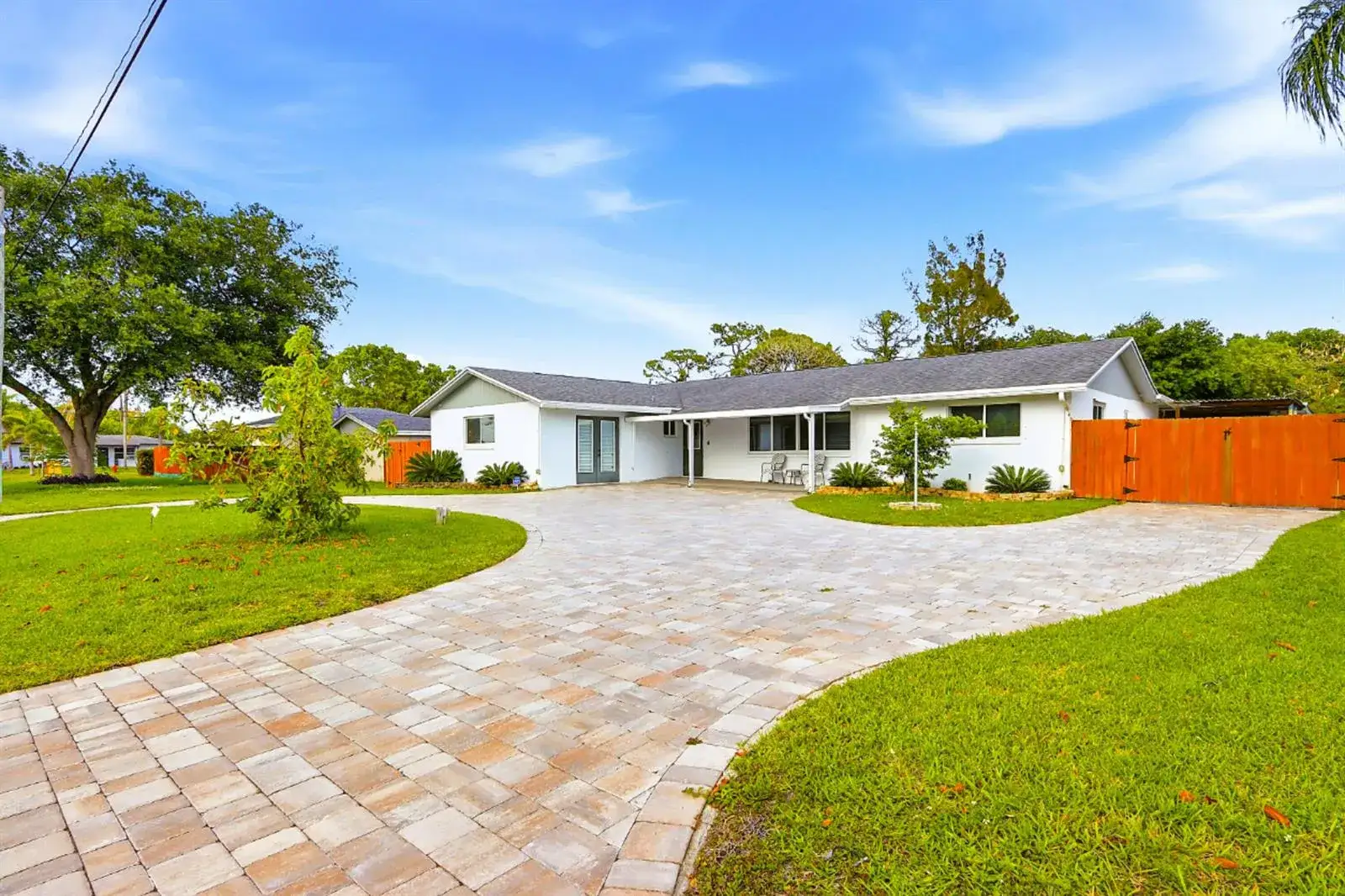4 bedroom 2 bath Residential for sale at 1212 Concord Avenue, West Palm Beach FL 33417