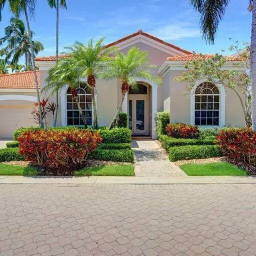 3 bedroom 2 bath Residential Lease for rent at 6255 NW 42nd Way, Boca Raton FL 33496