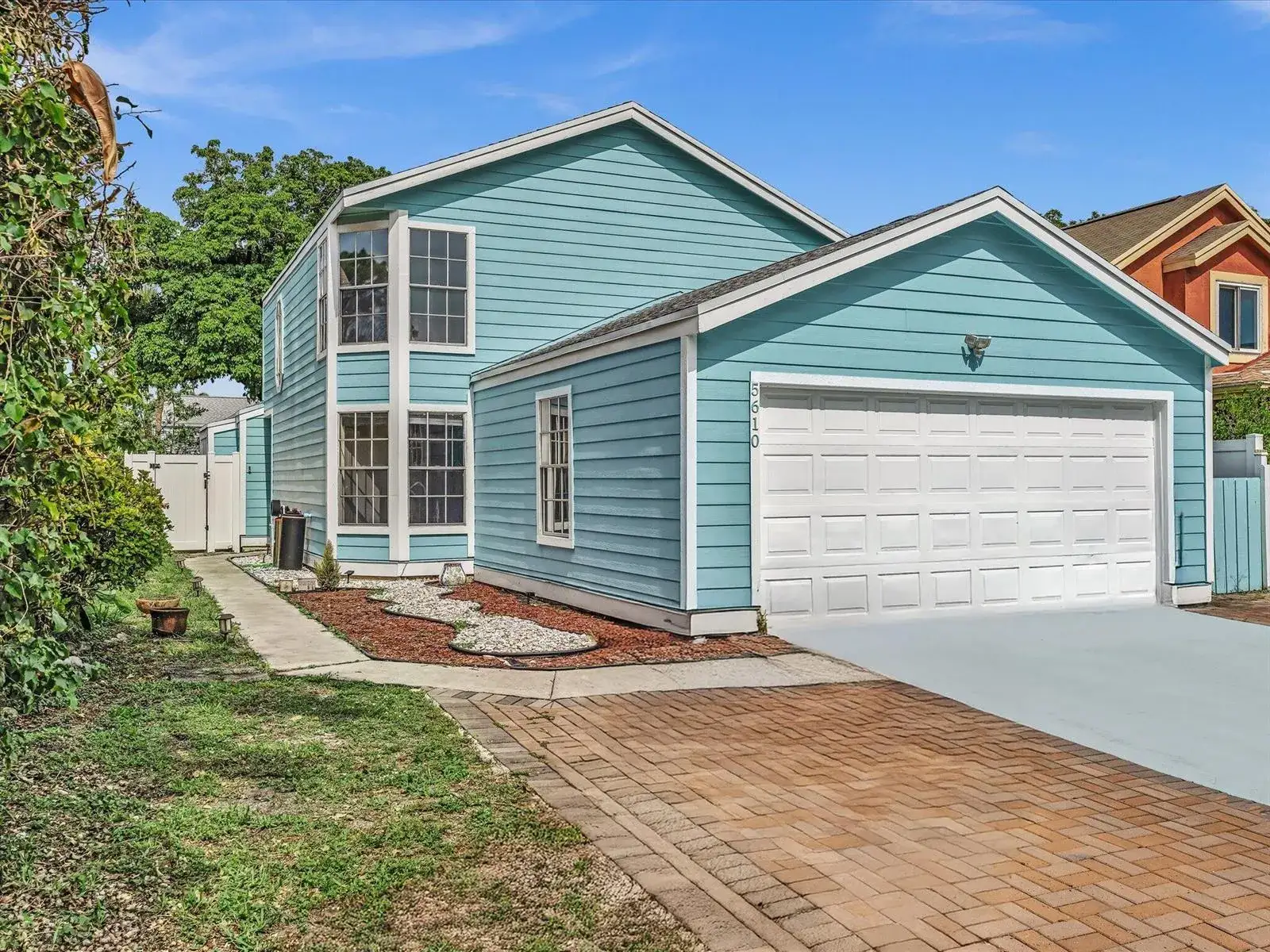 3 bedroom 2 bath Residential for sale at 5610 Dewberry Way, West Palm Beach FL 33415