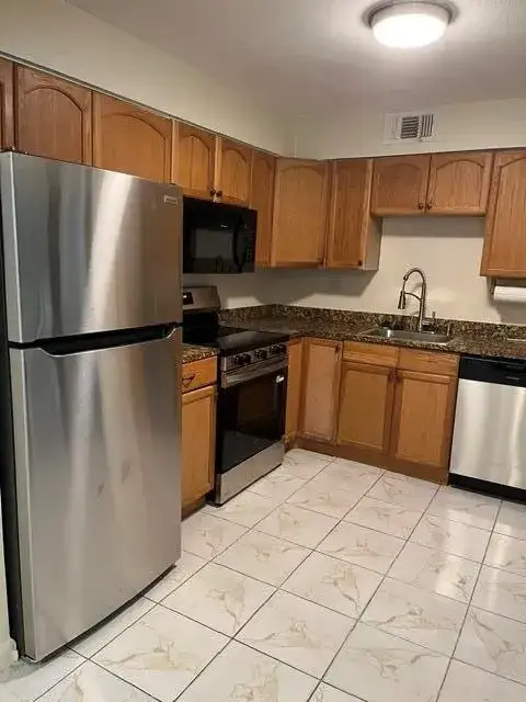 2 bedroom 2 bath Residential Lease for rent at 207 Capri E # 207, Delray Beach FL 33484