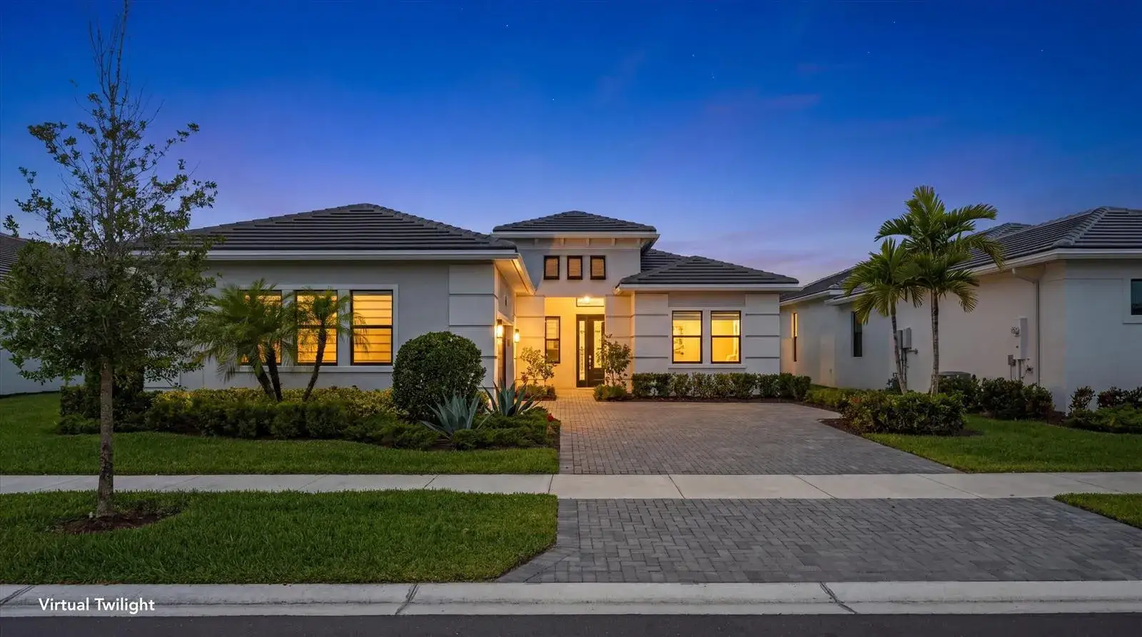3 bedroom 3 bath Residential for sale at 5209 Bahia Honda Lane, Westlake FL 33470