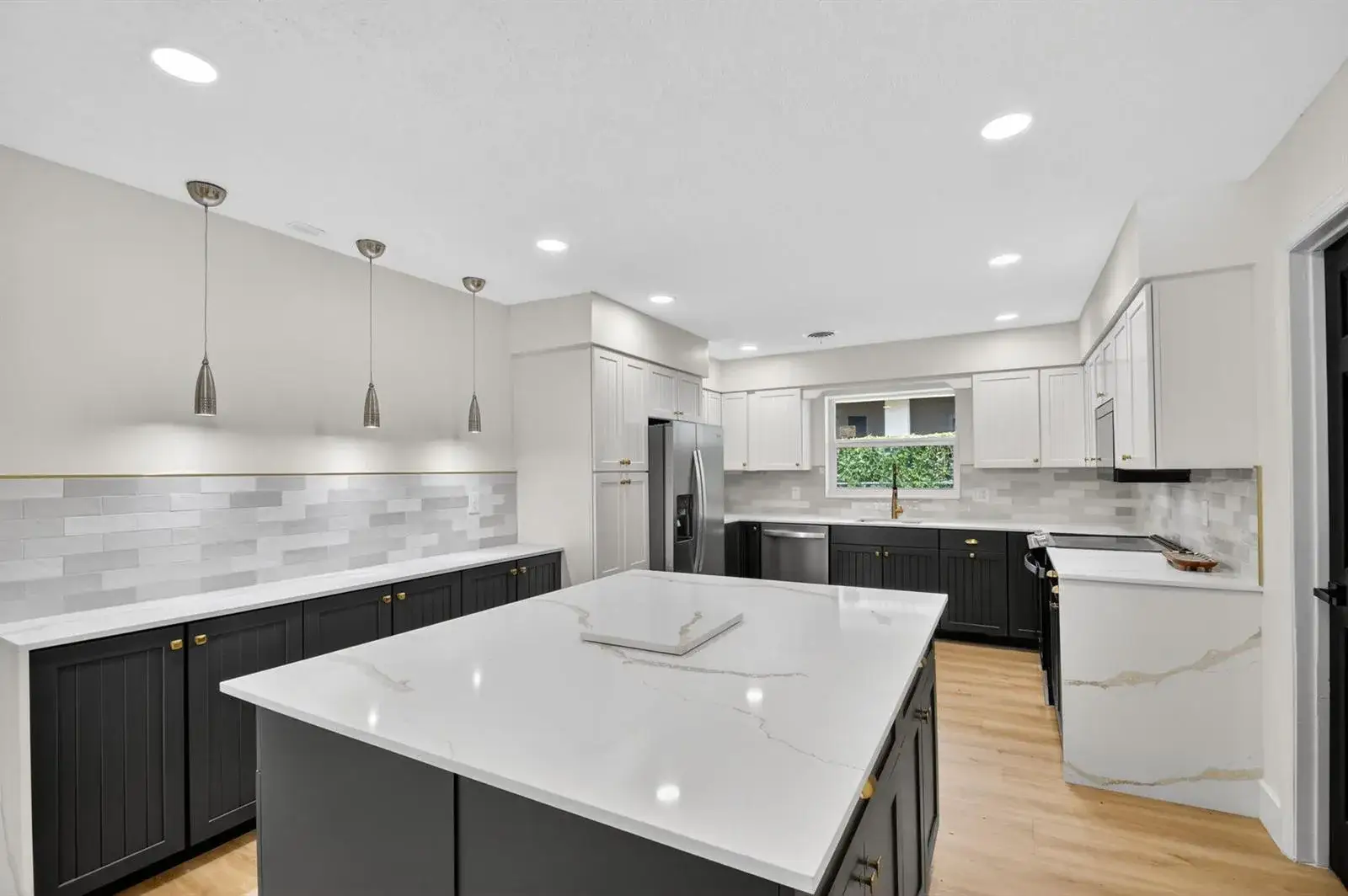 3 bedroom 2 bath Residential Lease for rent at 1221 Singer Drive, Singer Island FL 33404