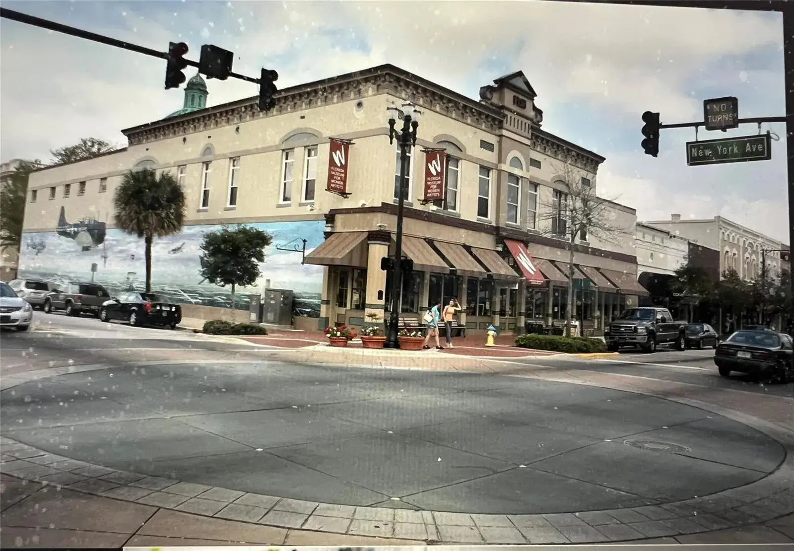 Land/Boat Docks for sale at 705 W Beresford Avenue, Deland FL 32720