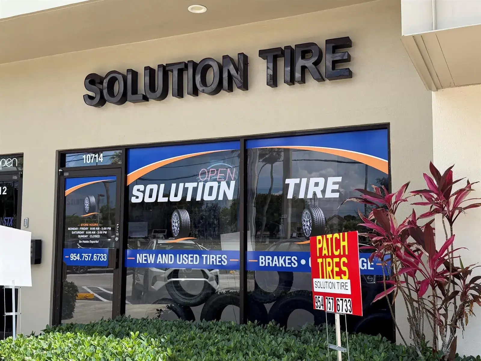 Business Opportunity for sale at 10714 Wiles Road, Coral Springs FL 33076