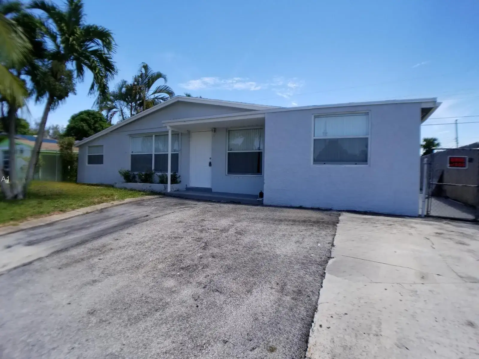 3 bedroom 2 bath Residential for sale at 1561 W 11th Street, Riviera Beach FL 33404
