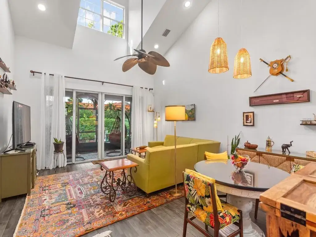 1643 Baseline Lane, Vero Beach FL 32967