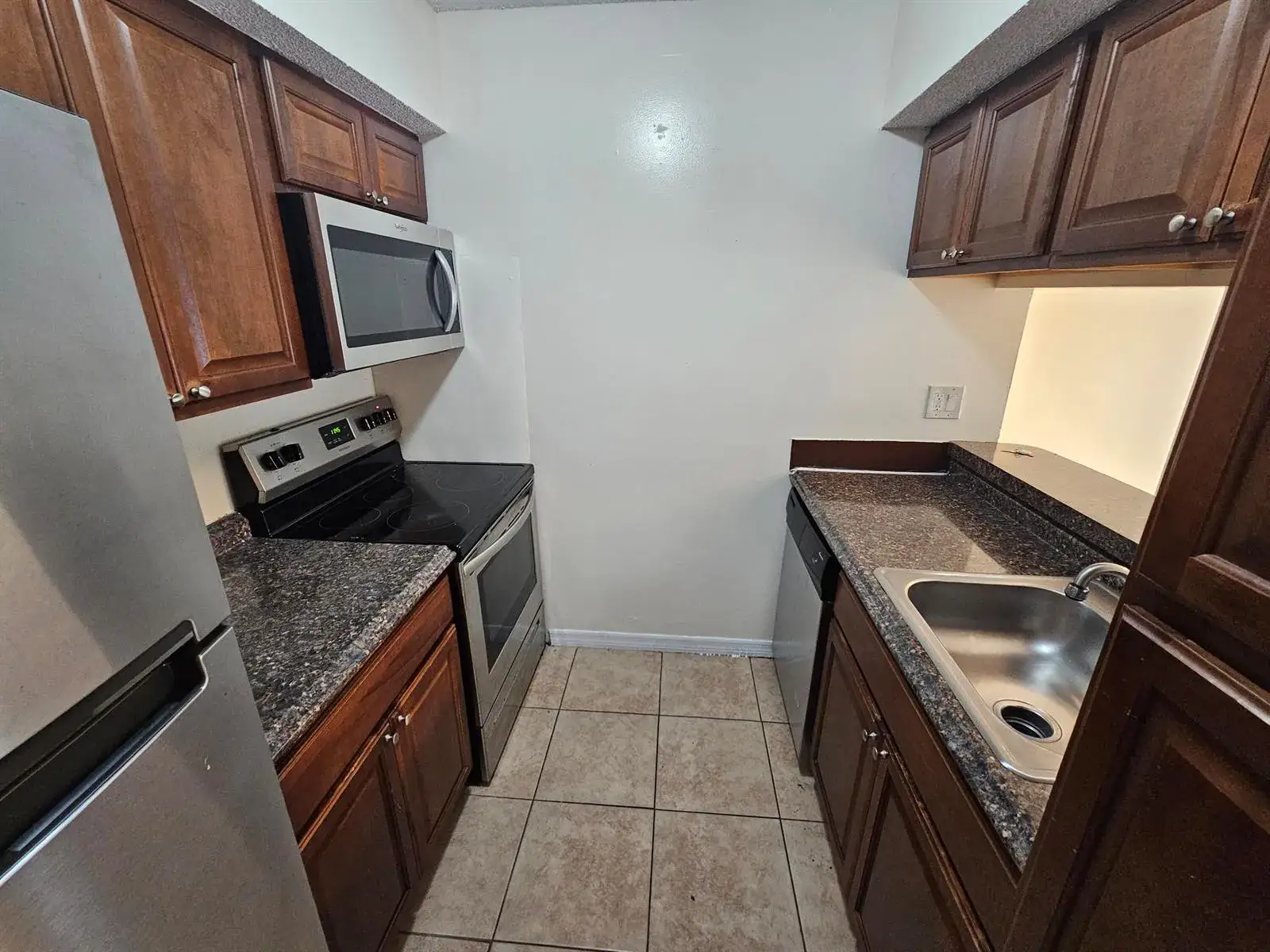 1 bedroom 1 bath Residential Lease for rent at 5686 Rock Island Road # 126, Tamarac FL 33319