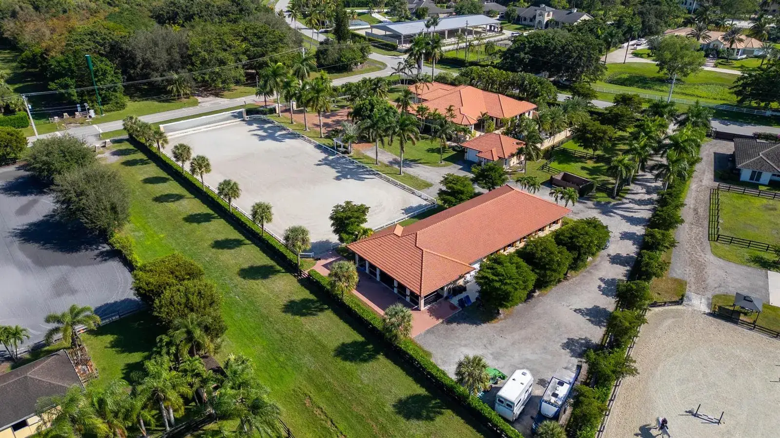 1 bedroom 1 bath Residential Lease for rent at 14943 Paddock Drive, Wellington FL 33414