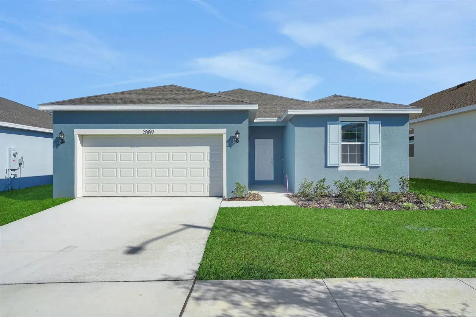 4 bedroom 2 bath Residential for sale at 5437 NW Camberly Court, Port St. Lucie FL 34987