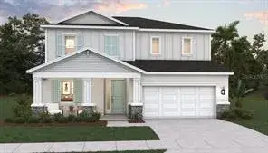 4 bedroom 3 bath Residential for sale at 5445 NW Camberly Court, Port St. Lucie FL 34987