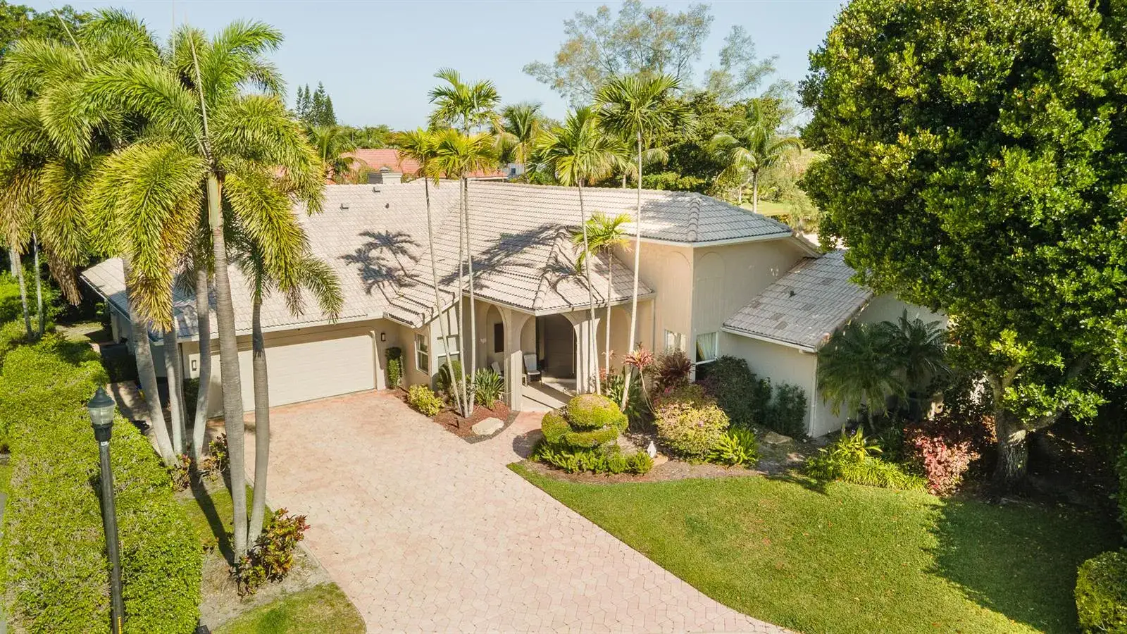 5 bedroom 4 bath Residential Lease for rent at 2245 SW 16th Place, Boca Raton FL 33486