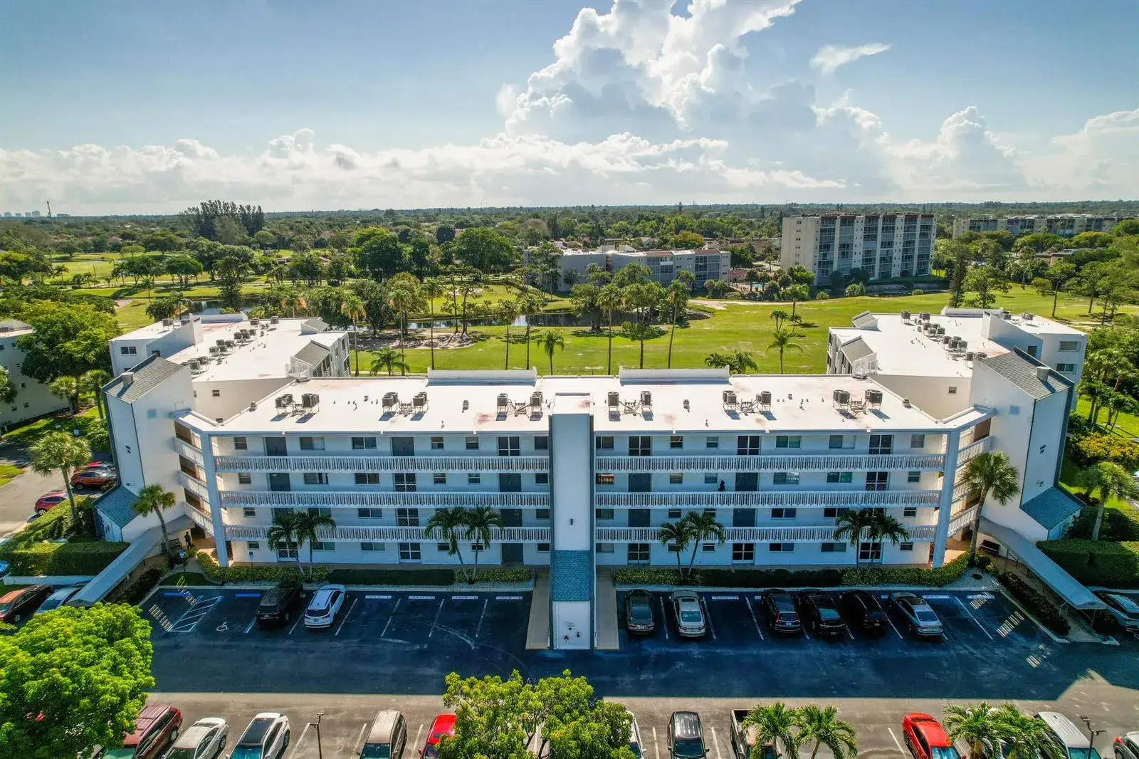 2 bedroom 2 bath Residential Lease for rent at 3326 Arcara Way # 108, Lake Worth FL 33467