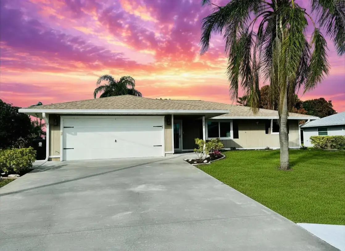 3 bedroom 2 bath Residential for sale at 1479 SE Pitcher Road, Port St. Lucie FL 34952