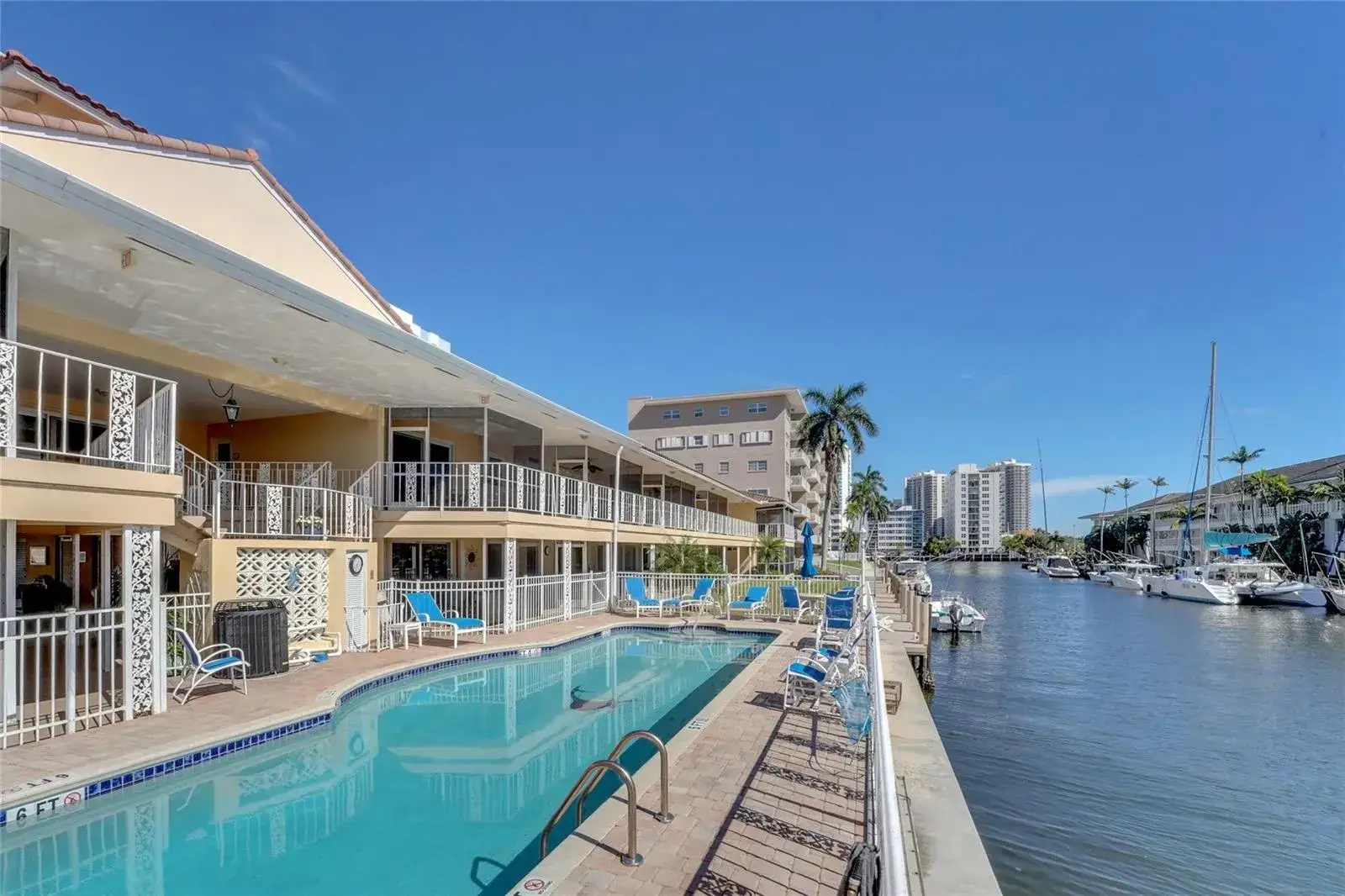 1 bedroom 1 bath Residential for sale at 2864 NE 33rd Court # 105, Fort Lauderdale FL 33306