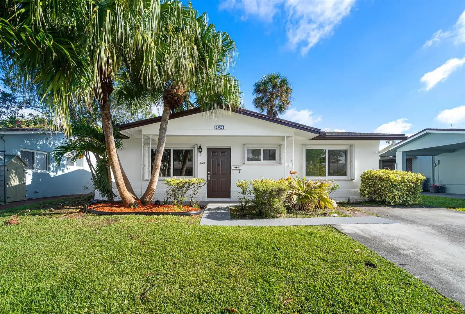 3 bedroom 2 bath Residential for sale at 2923 NW 48th Street, Fort Lauderdale FL 33309