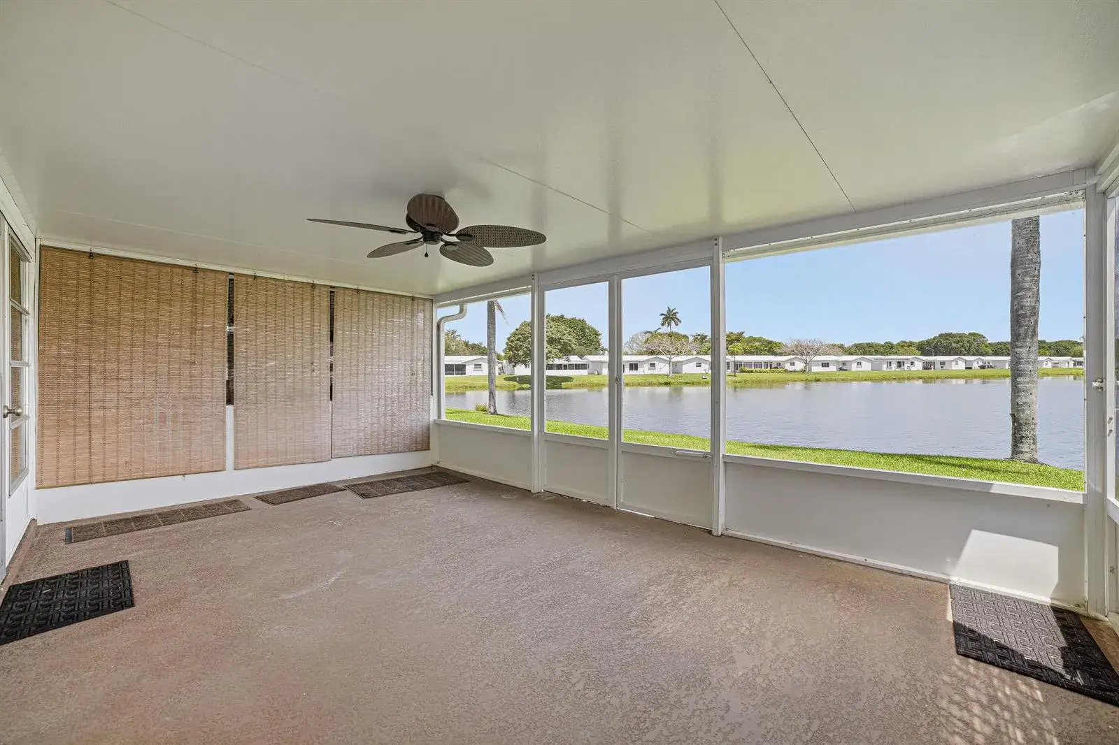 1 bedroom 2 bath Residential for sale at 8633 NW 12th Street # C177, Plantation FL 33322
