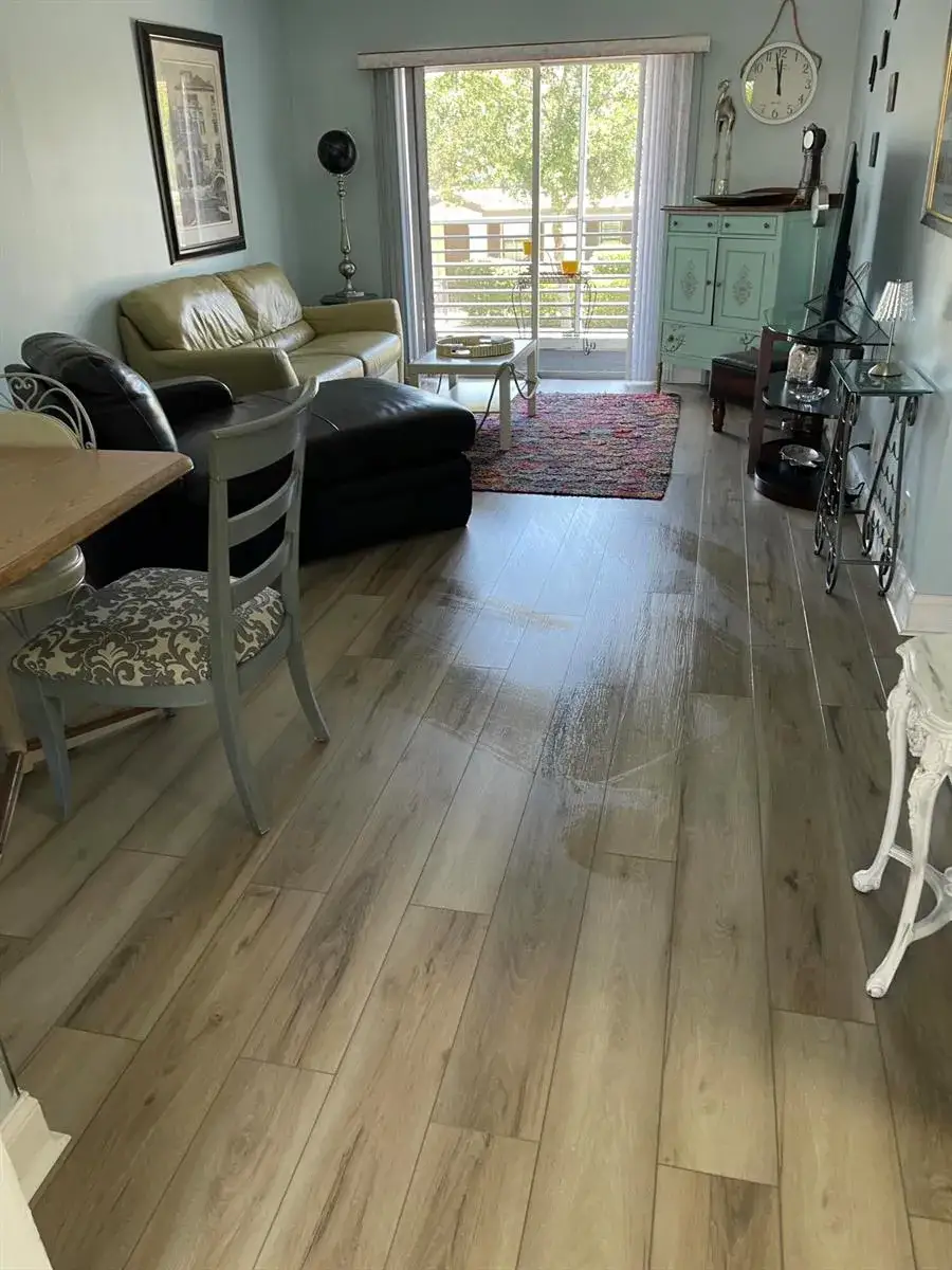 1 bedroom 1 bath Residential for sale at 3216 SE 8th Street # 203, Pompano Beach FL 33062