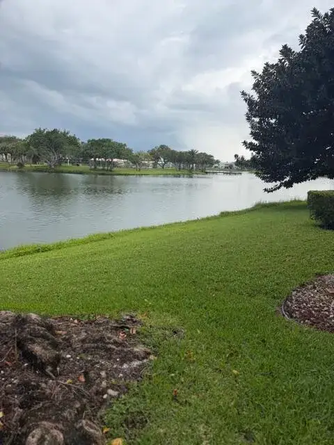 2 bedroom 2 bath Residential Lease for rent at 149 Stratford K, West Palm Beach FL 33417
