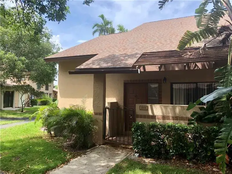 3 bedroom 3 bath Residential Lease for rent at 3605 NW 21st Court, Coconut Creek FL 33066