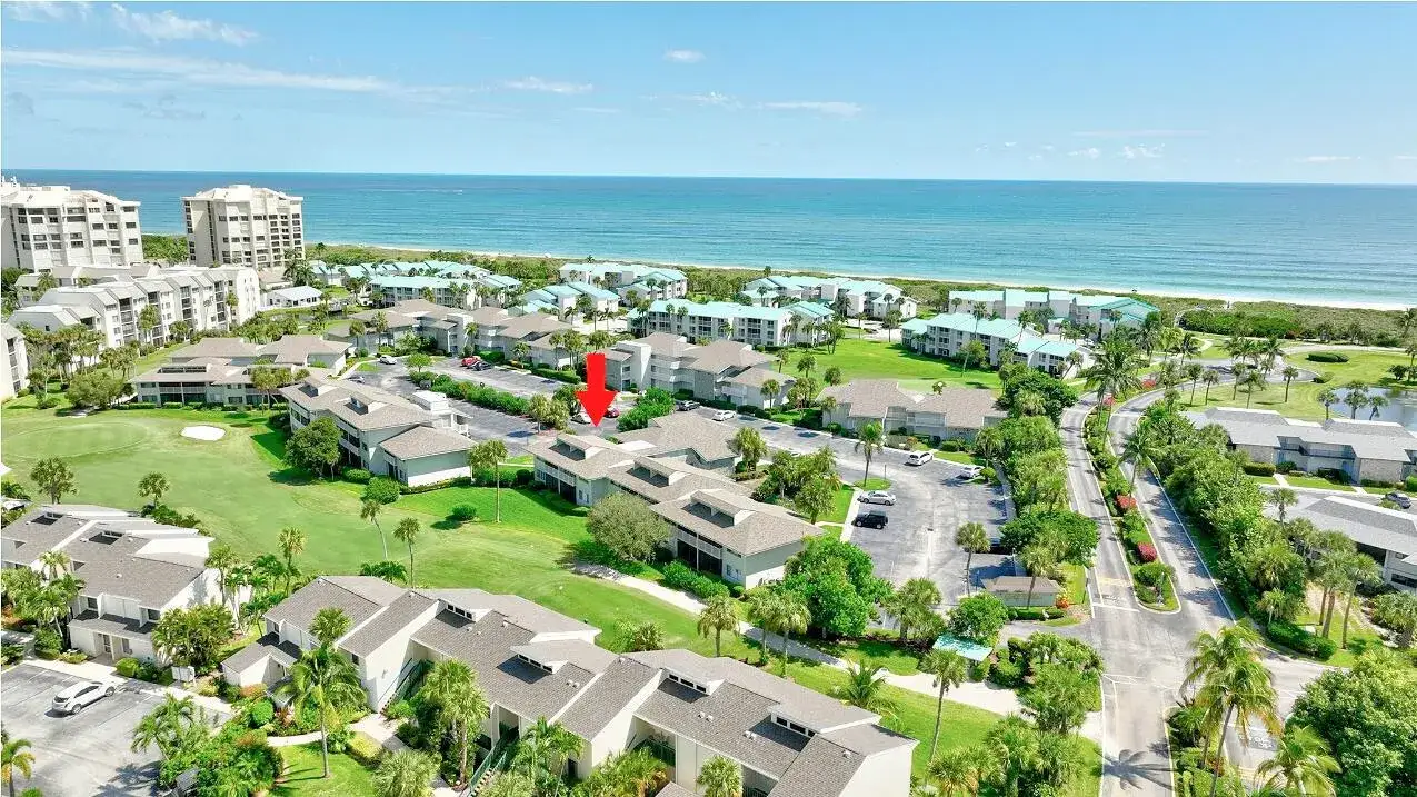 1 bedroom 1 bath Residential for sale at 2400 S Ocean Drive # 5626, Fort Pierce FL 34949