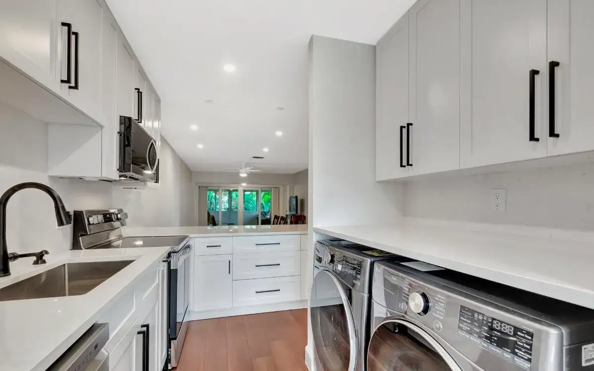 2 bedroom 2 bath Residential Lease for rent at 1140 Mahogany Way # 204, Delray Beach FL 33445