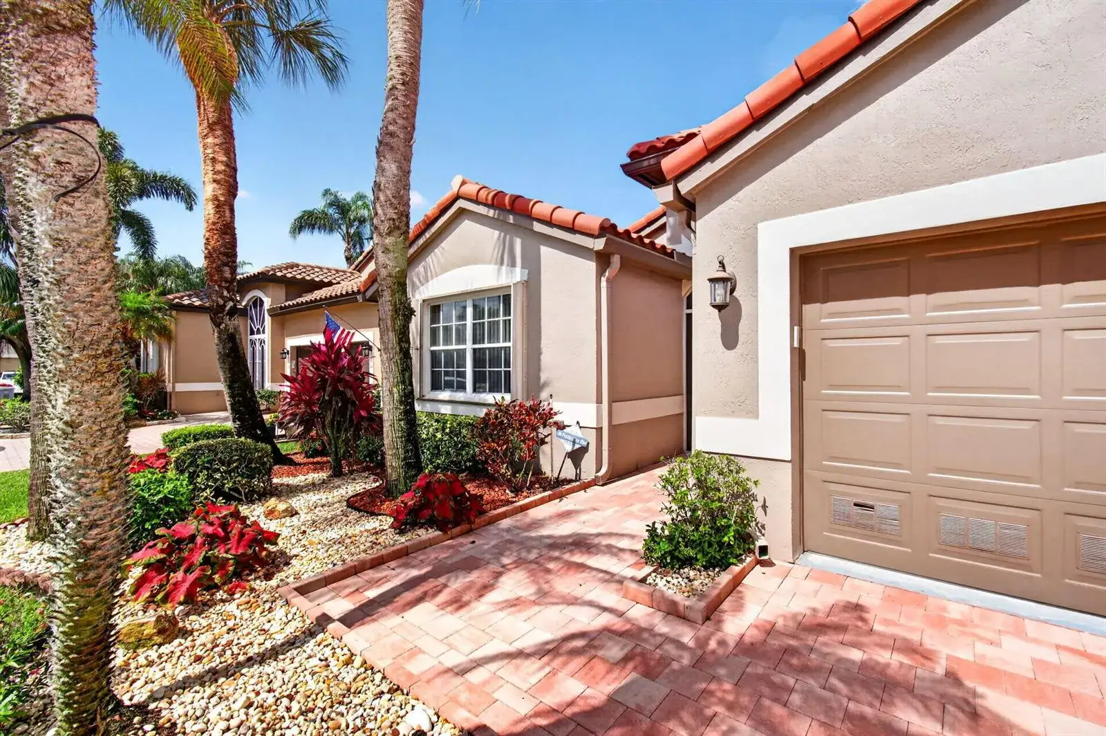 3 bedroom 2 bath Residential for sale at 11583 Ballylee Terrace, Boynton Beach FL 33437