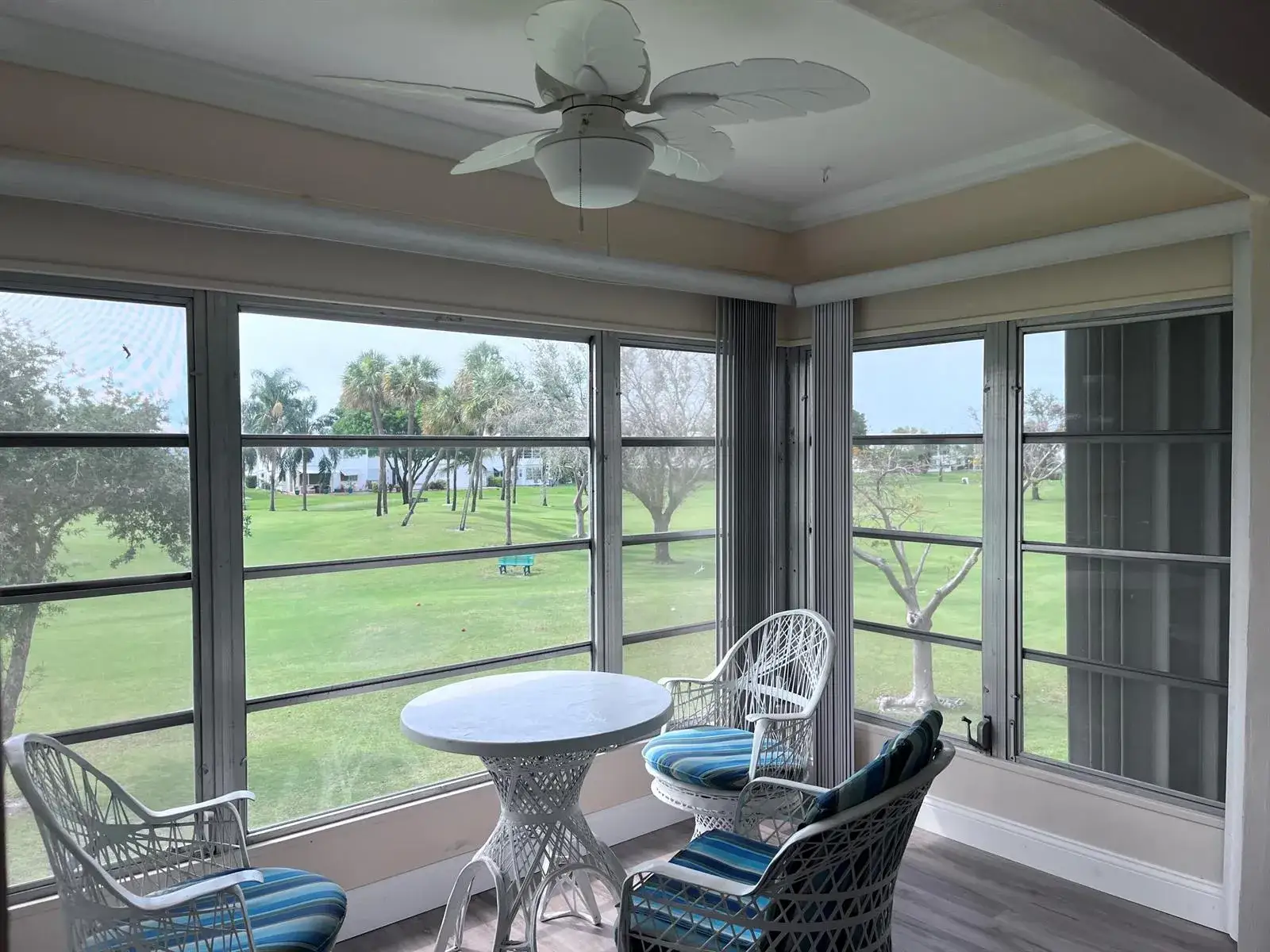 2 bedroom 2 bath Residential Lease for rent at 251 S Golf # 294, Pompano Beach FL 33064