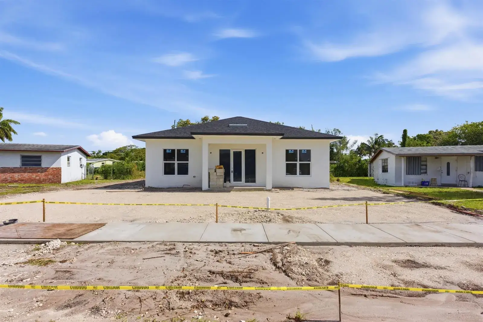 3 bedroom 2 bath Residential for sale at 1705 NW 15th Street, Fort Lauderdale FL 33311