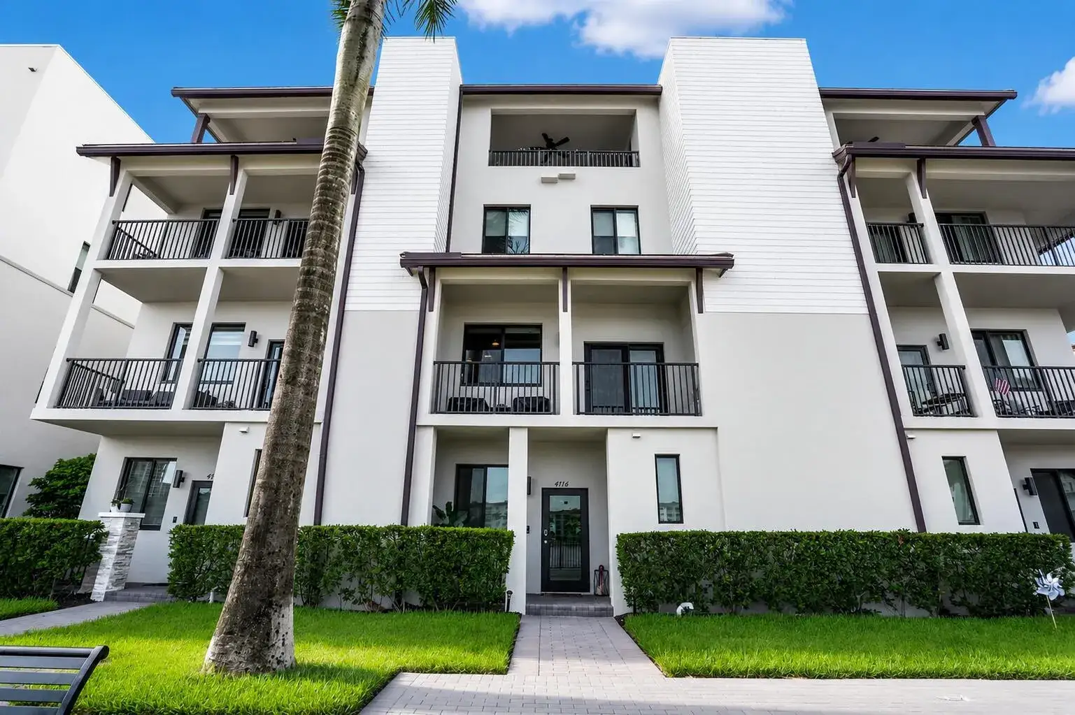 3 bedroom 3 bath Residential Lease for rent at 4716 NW 84th Court, Doral FL 33166