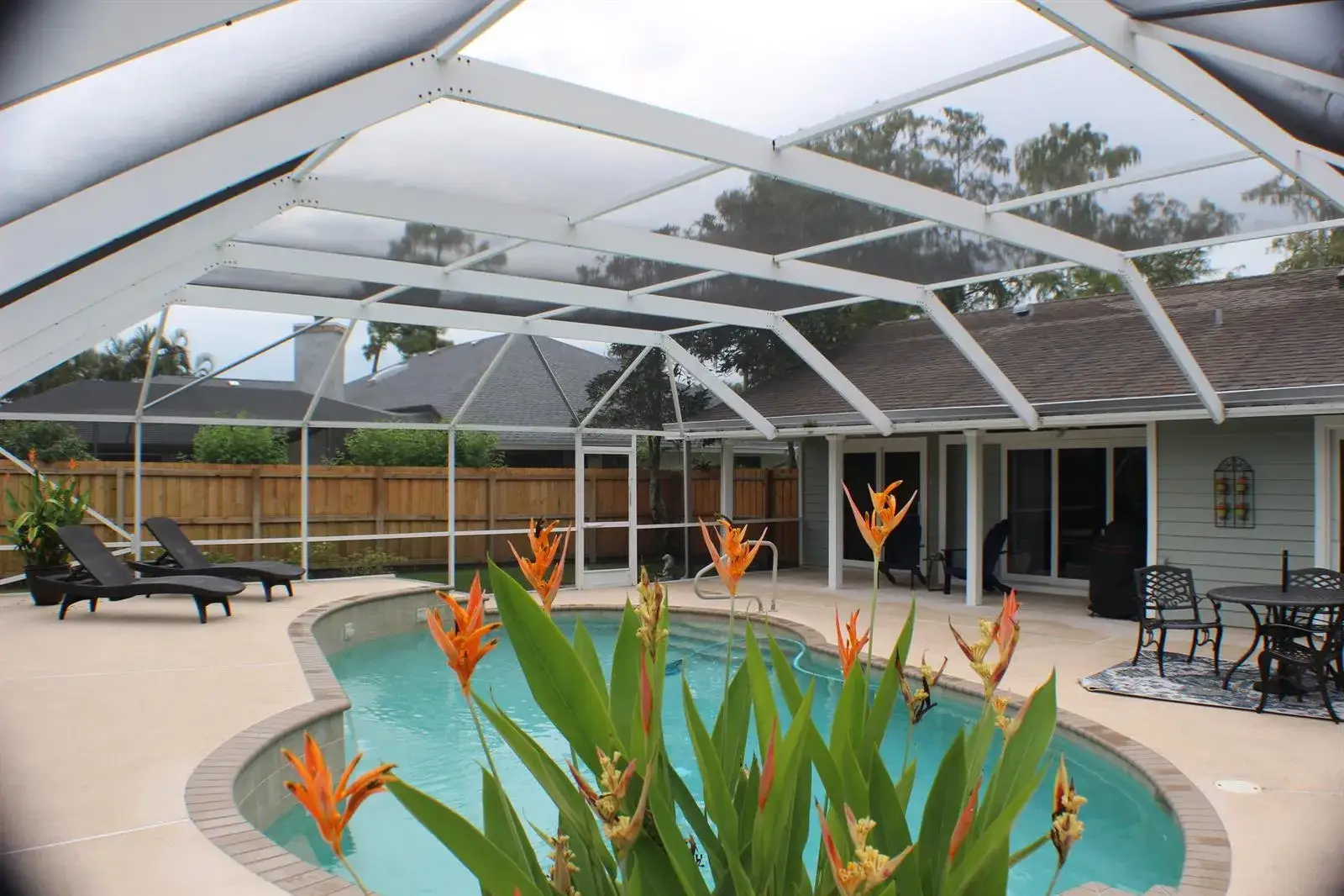 3 bedroom 2 bath Residential Lease for rent at 874 Blueberry Drive, Wellington FL 33414