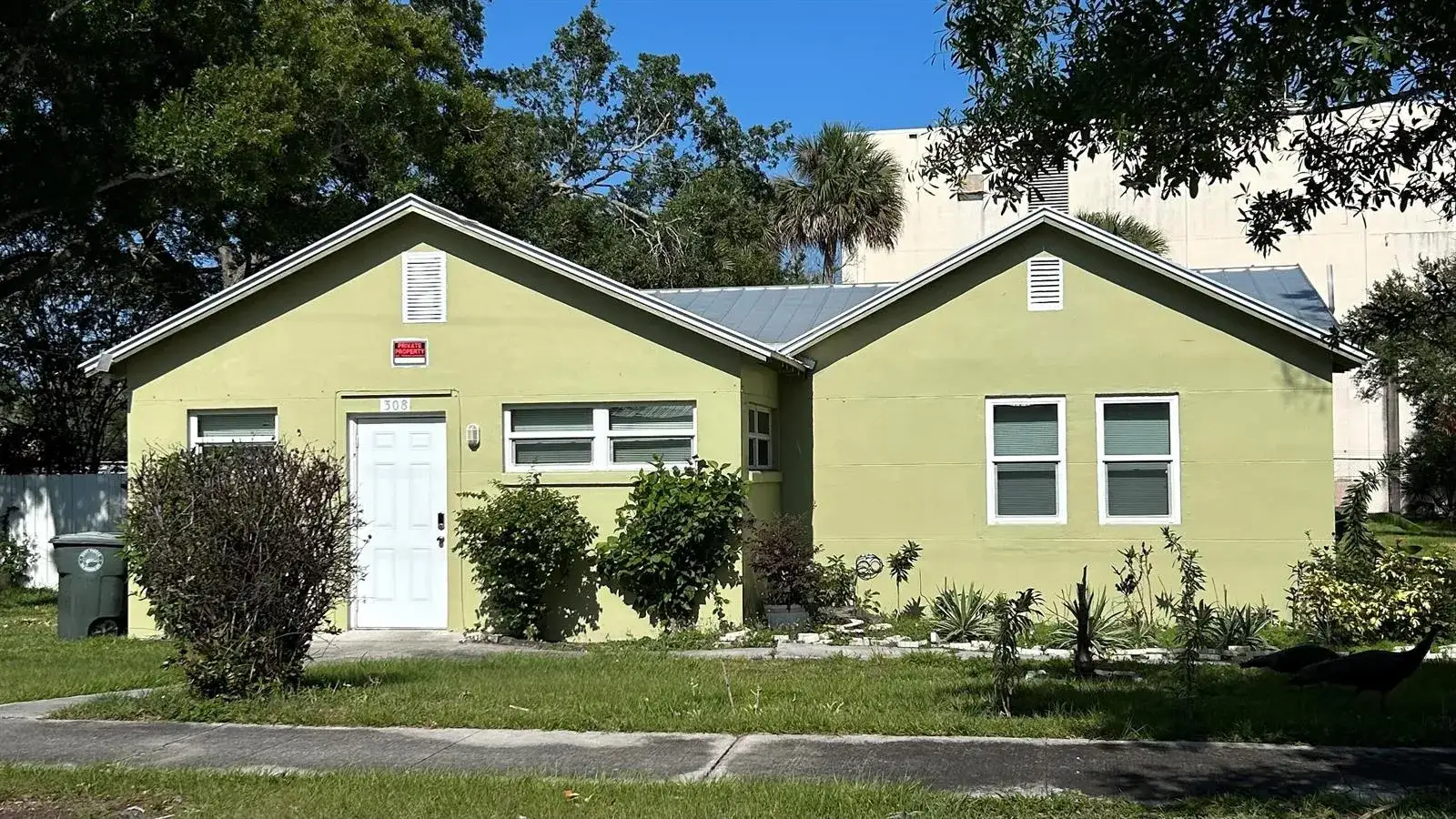 2 bedroom 2 bath Residential Lease for rent at 308 S 8th Street, Fort Pierce FL 34950