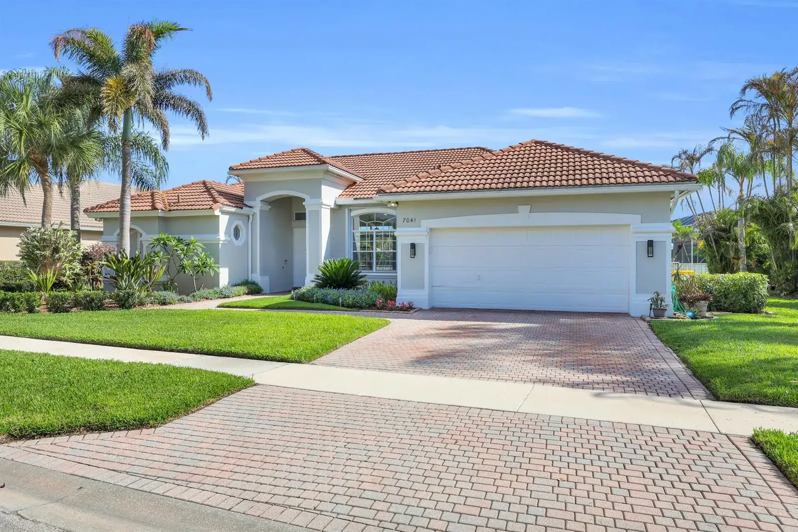 4 bedroom 3 bath Residential for sale at 7041 SE Bay Hill Drive, Stuart FL 34997