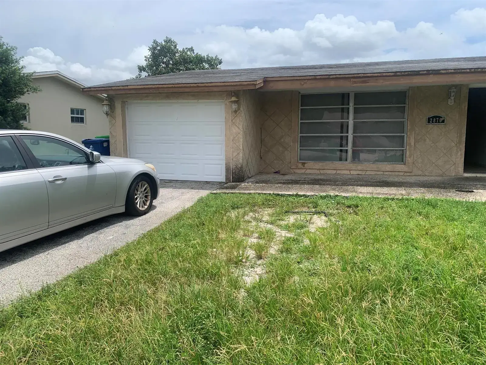3 bedroom 2 bath Residential for sale at 9640 SW 1st Place, Boca Raton FL 33428