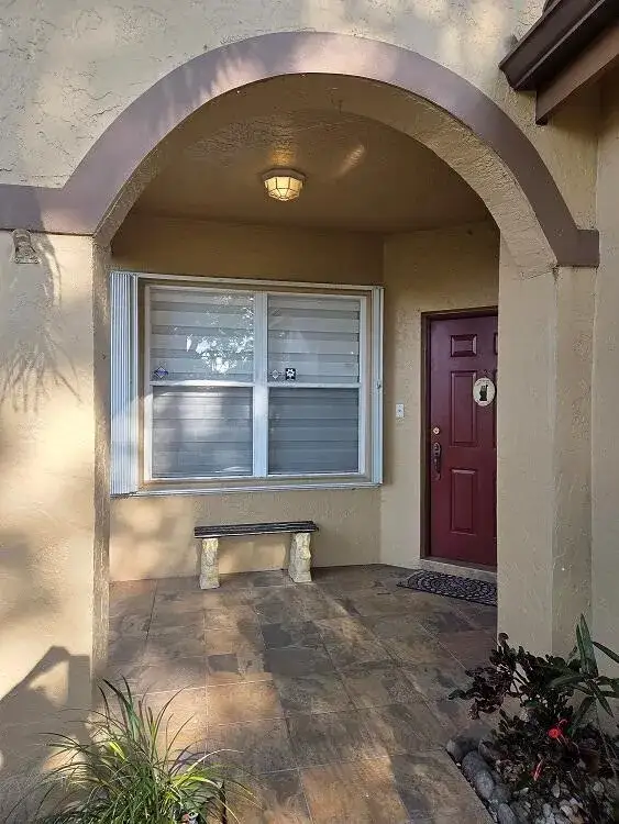 3 bedroom 2 bath Residential Lease for rent at 1888 SW 53rd Avenue, Plantation FL 33317