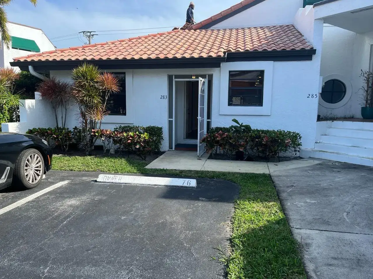 2 bedroom 2 bath Residential Lease for rent at 283 NW 36th Avenue, Deerfield Beach FL 33442