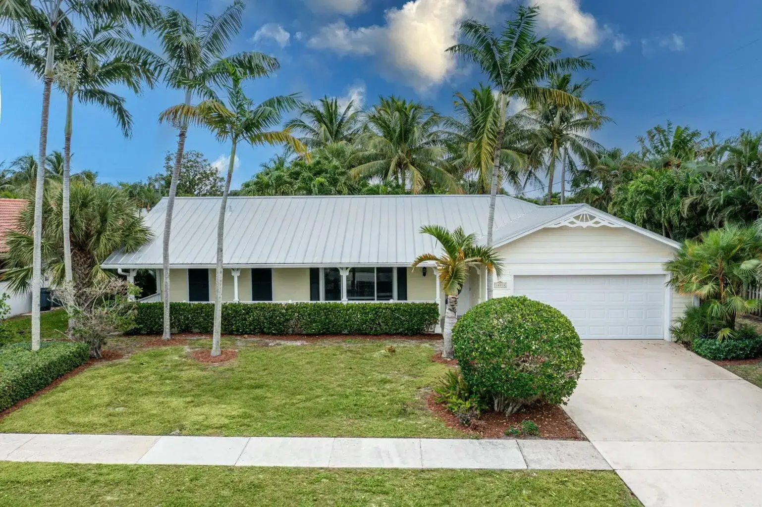 3 bedroom 2 bath Residential Lease for rent at 18014 Perigon Way, Jupiter FL 33458