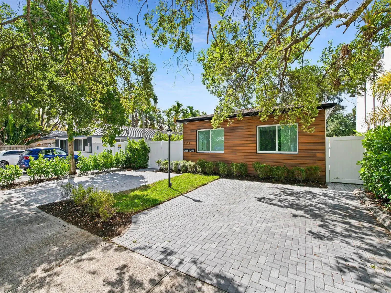 4 bedroom 2 bath Residential for sale at 1508 NE 6th Street, Fort Lauderdale FL 33304