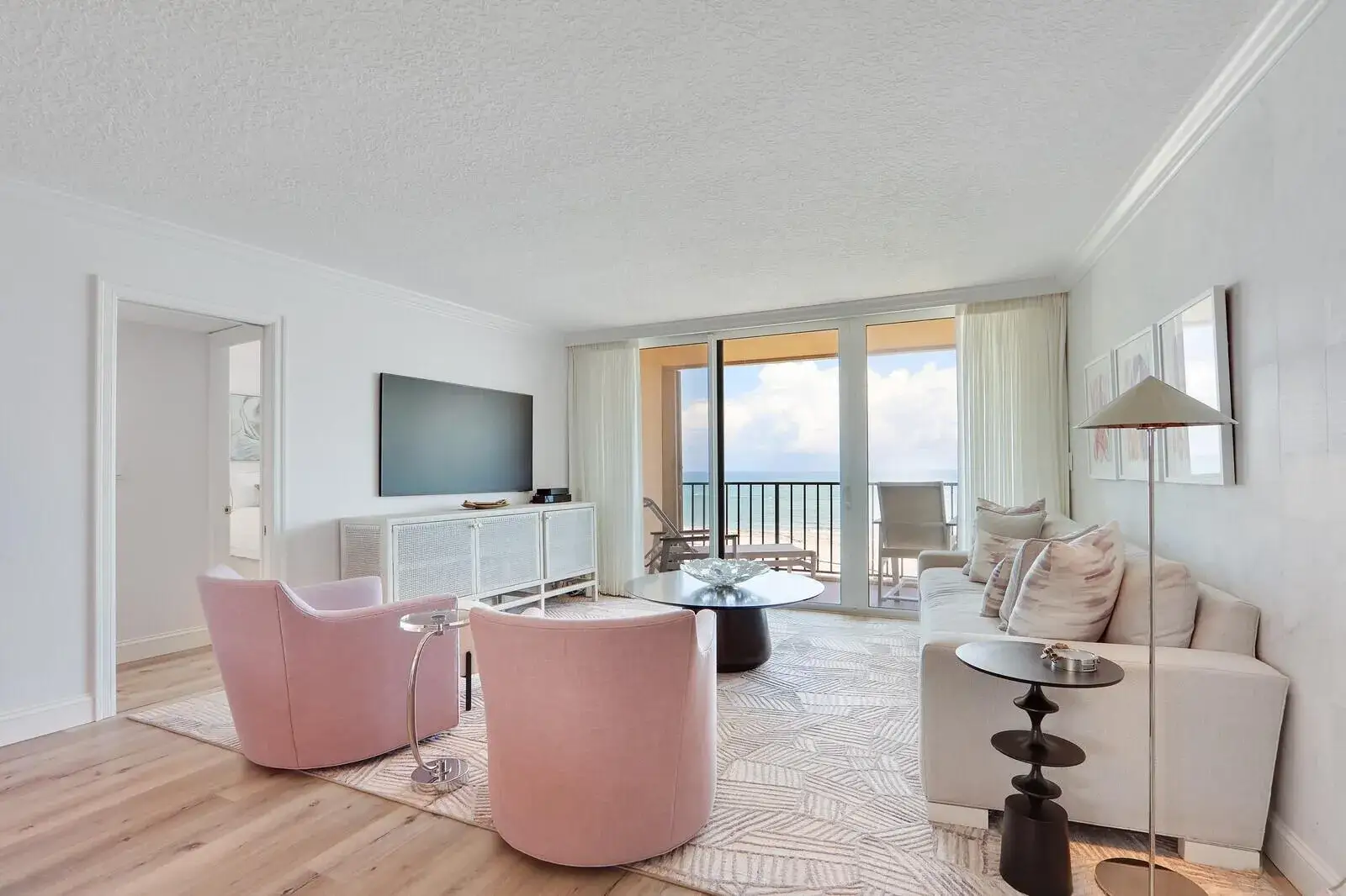 2 bedroom 2 bath Residential for sale at 100 Ocean Trail Way, Jupiter FL 33477