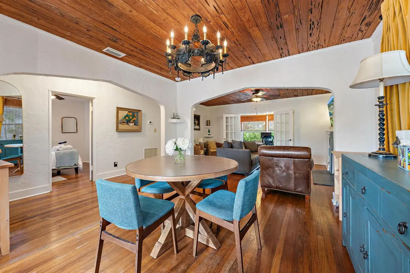 3 bedroom 1 bath Residential for sale at 717 Macy Street, West Palm Beach FL 33405