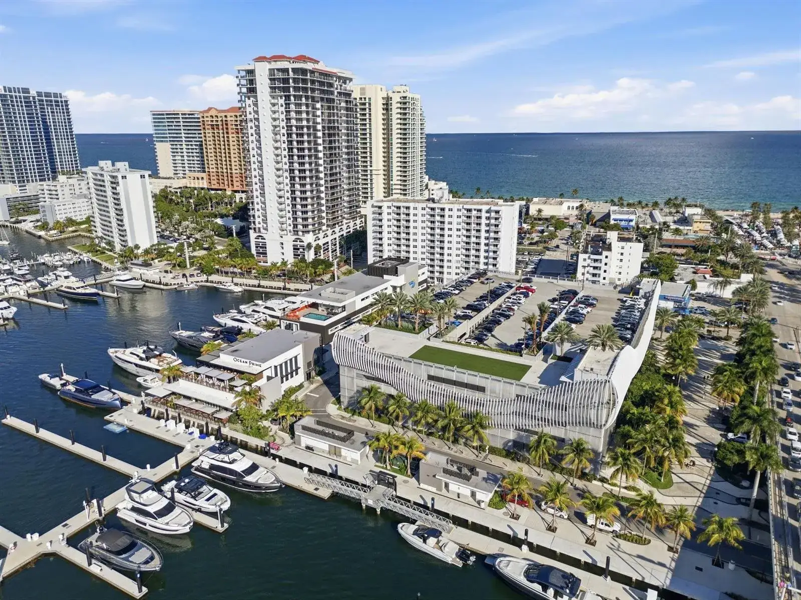 1 bedroom 1 bath Residential for sale at 200 S Birch Road # 906, Fort Lauderdale FL 33316