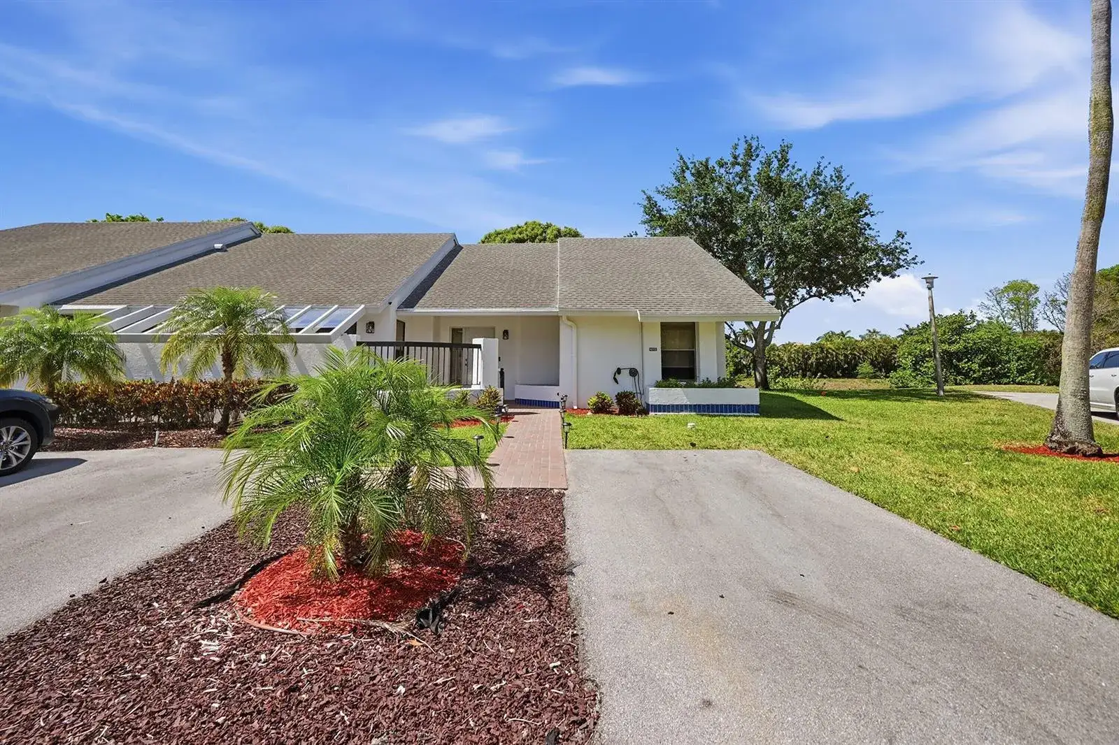 2 bedroom 2 bath Residential Lease for rent at 10775 Waterberry Drive, Boca Raton FL 33498