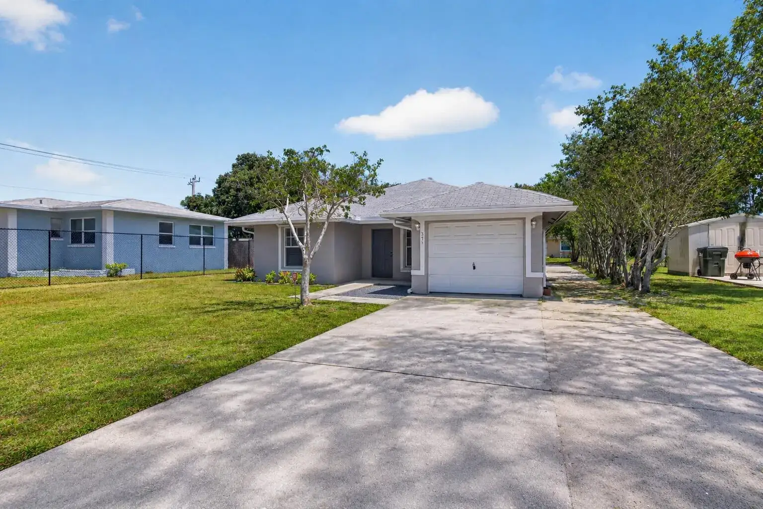 3 bedroom 2 bath Residential Lease for rent at 351 NW 8th Avenue, Delray Beach FL 33444
