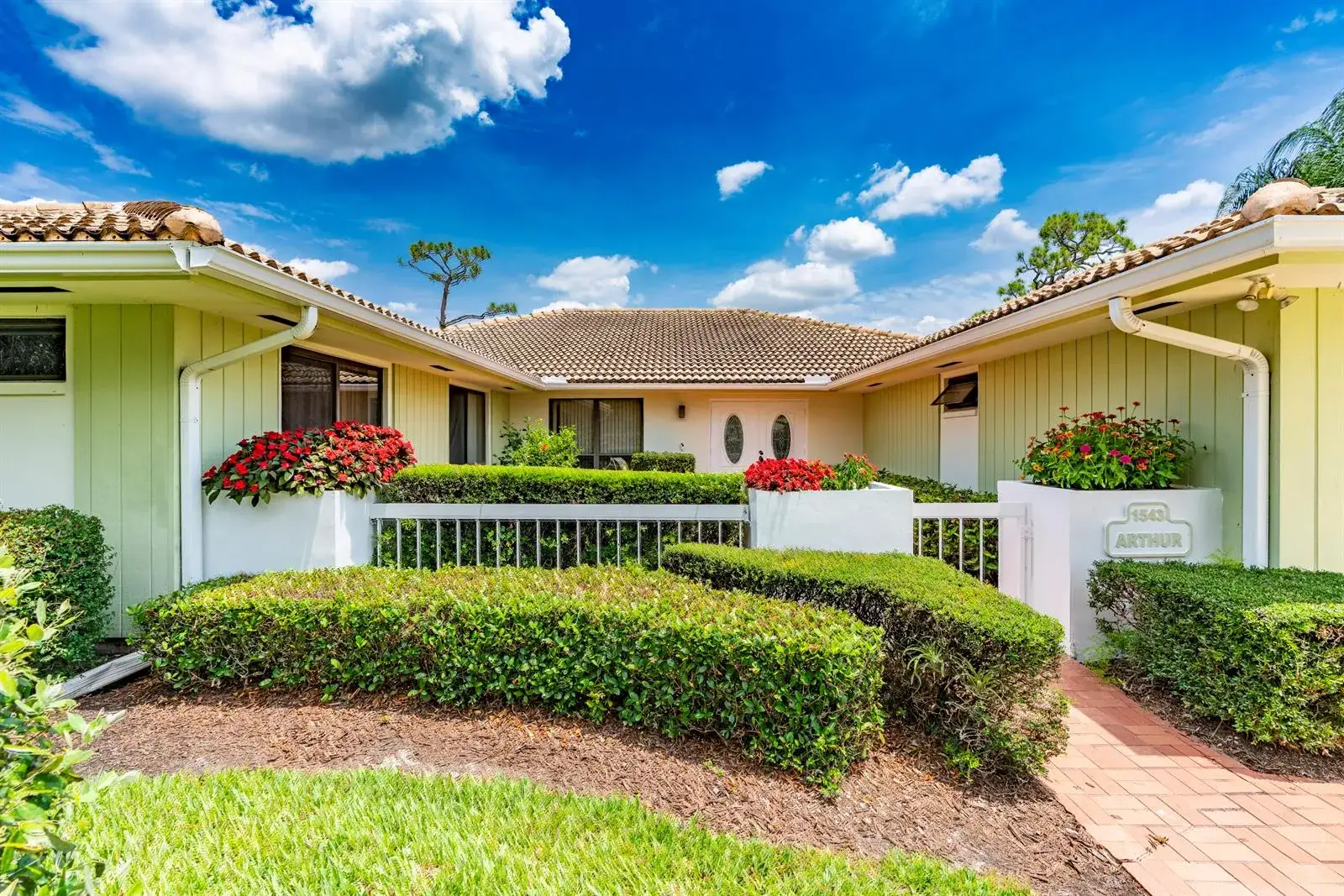 1543 SW Troon Circle, Palm City FL 34990