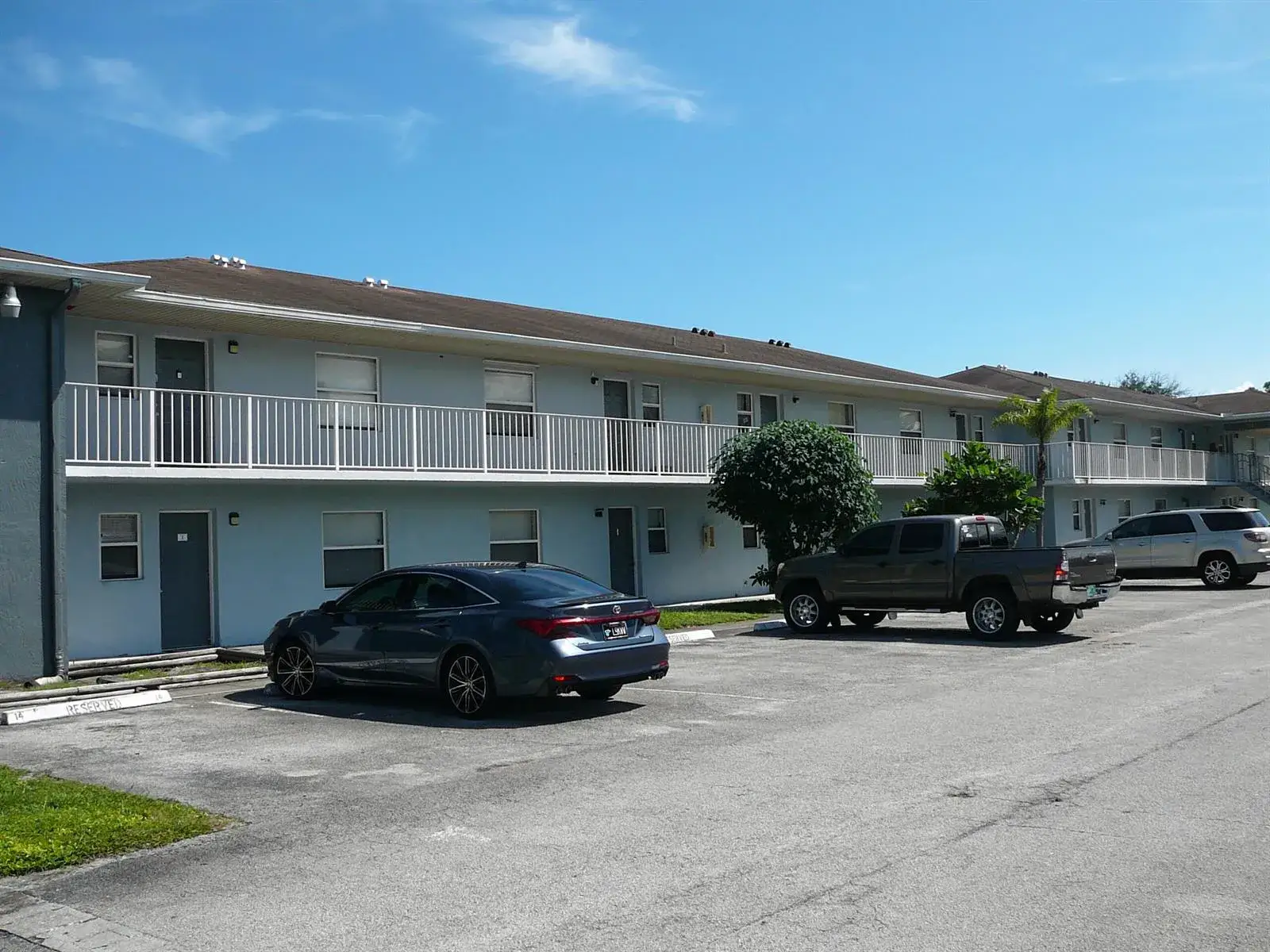 2 bedroom 2 bath Residential for sale at 617 Ixoria Avenue, Fort Pierce FL 34982