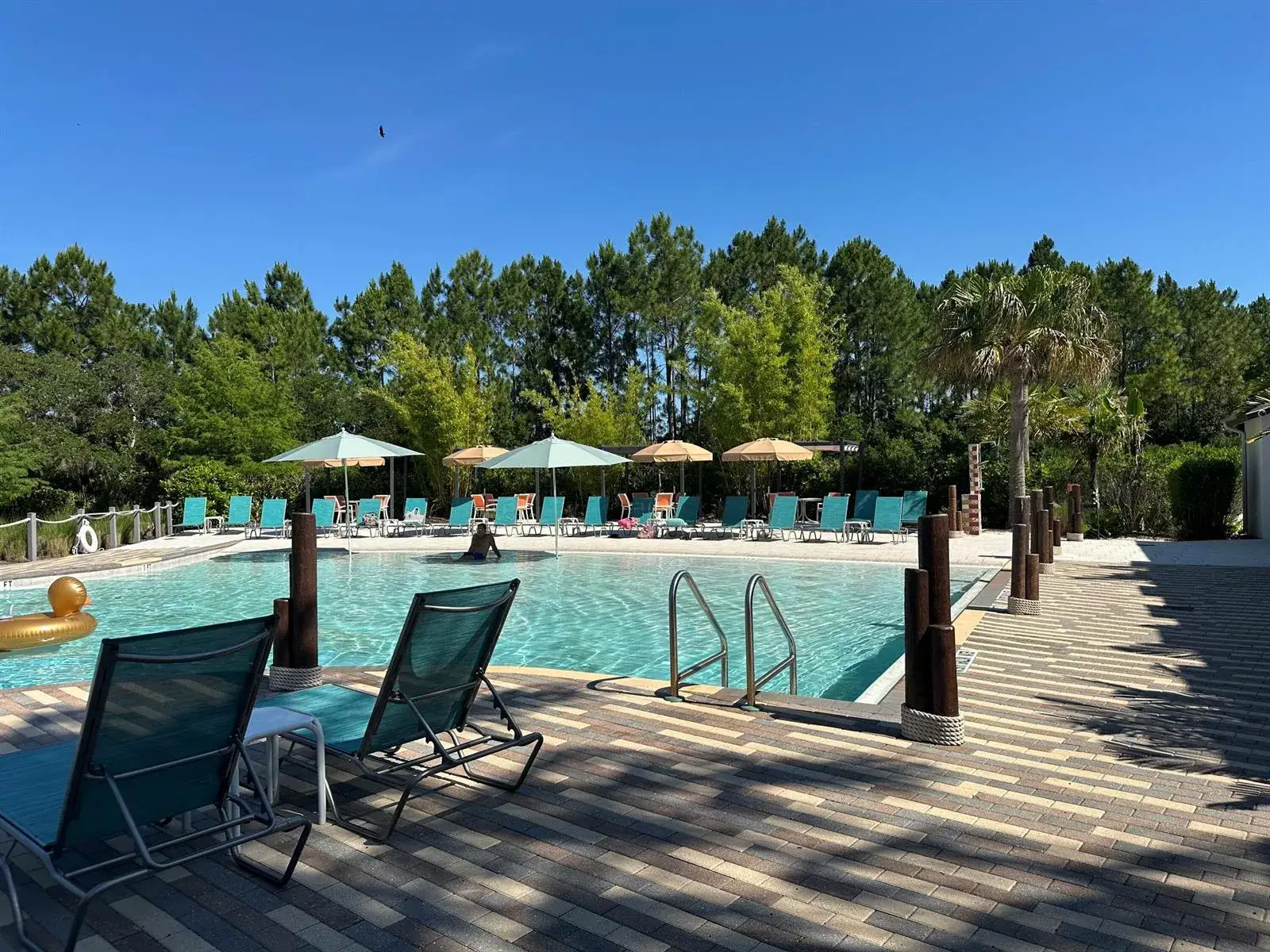 3 bedroom 2 bath Residential Lease for rent at 1488 Discovery Street # 1488, Davenport FL 33896